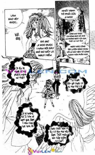 Bogle Goes To The Kingdom Chapter 58 trang 33