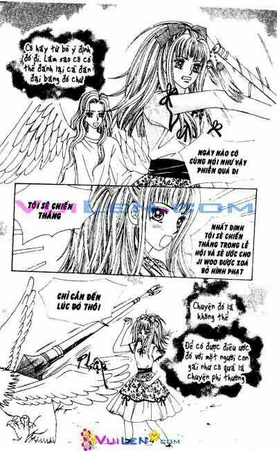 Bogle Goes To The Kingdom Chapter 58 trang 34