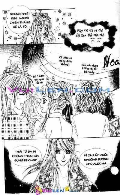 Bogle Goes To The Kingdom Chapter 58 trang 35