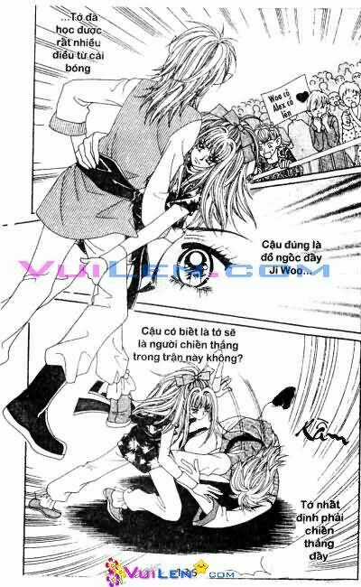 Bogle Goes To The Kingdom Chapter 58 trang 36