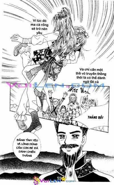 Bogle Goes To The Kingdom Chapter 58 trang 38