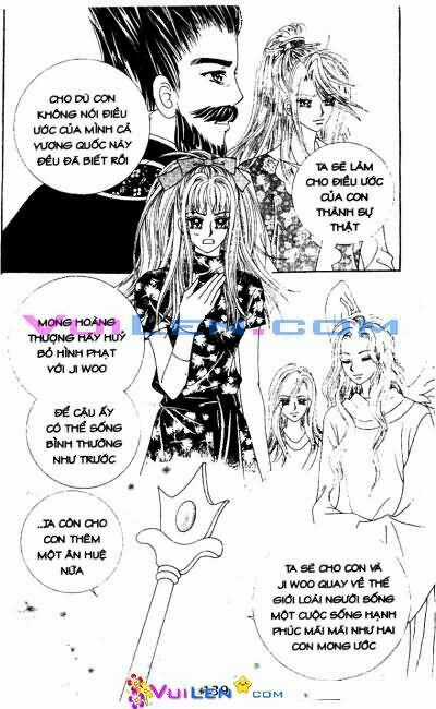 Bogle Goes To The Kingdom Chapter 58 trang 39