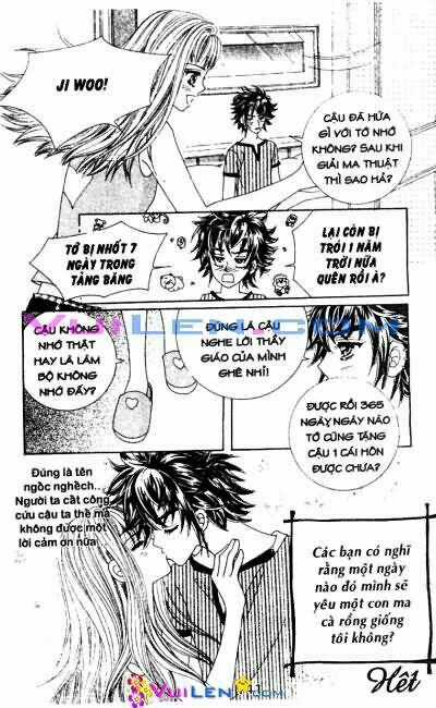 Bogle Goes To The Kingdom Chapter 58 trang 41