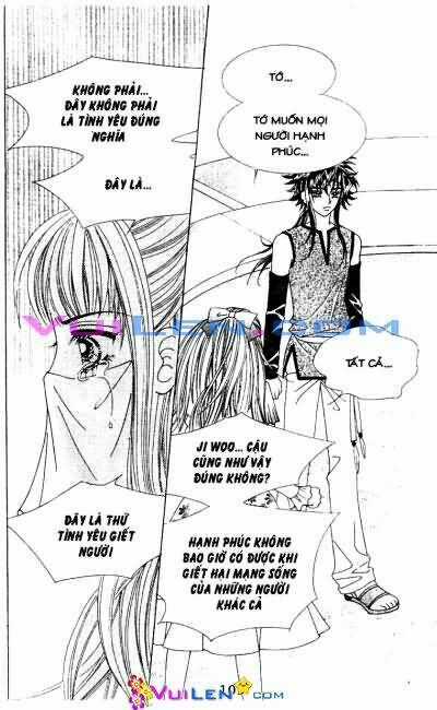 Bogle Goes To The Kingdom Chapter 58 trang 5