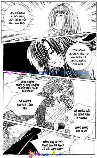 Bogle Goes To The Kingdom Chapter 58 trang 6