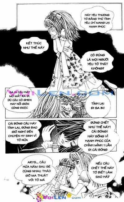 Bogle Goes To The Kingdom Chapter 58 trang 7