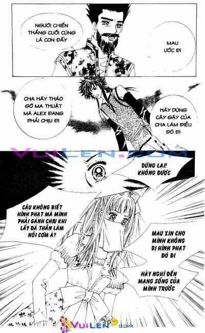 Bogle Goes To The Kingdom Chapter 58 trang 8