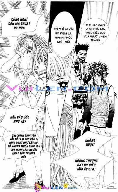 Bogle Goes To The Kingdom Chapter 58 trang 9