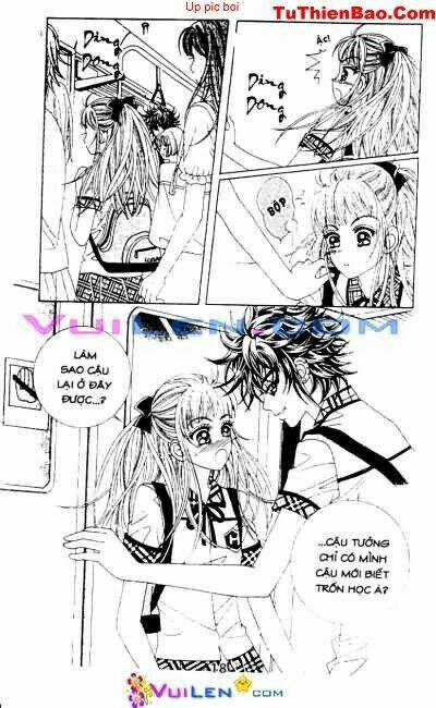 Bogle Goes To The Kingdom Chapter 6 trang 16