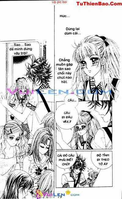 Bogle Goes To The Kingdom Chapter 6 trang 17