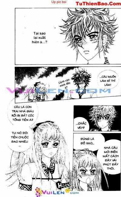 Bogle Goes To The Kingdom Chapter 6 trang 2