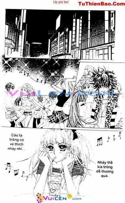 Bogle Goes To The Kingdom Chapter 6 trang 23