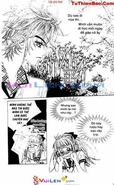 Bogle Goes To The Kingdom Chapter 6 trang 7