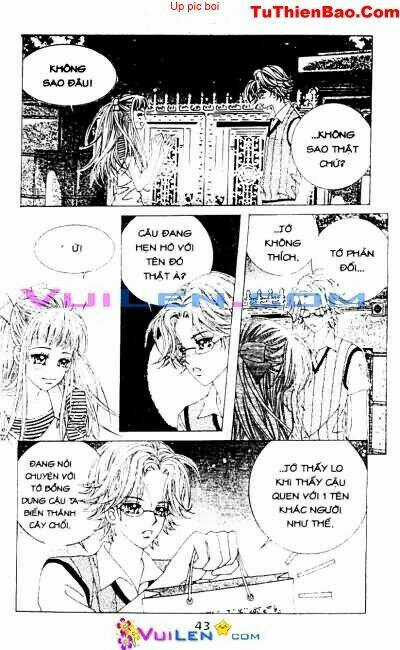 Bogle Goes To The Kingdom Chapter 7 trang 11