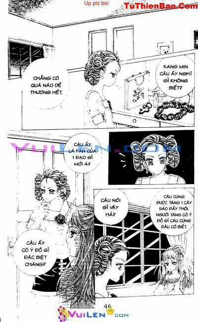 Bogle Goes To The Kingdom Chapter 7 trang 14