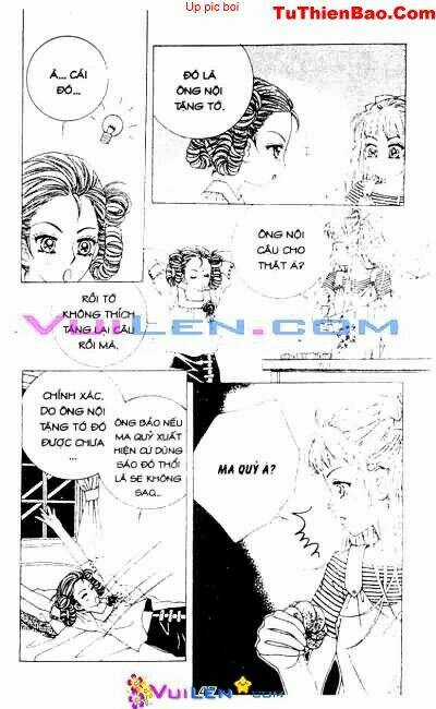 Bogle Goes To The Kingdom Chapter 7 trang 15