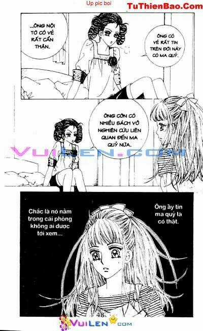 Bogle Goes To The Kingdom Chapter 7 trang 16