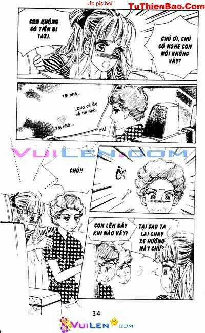 Bogle Goes To The Kingdom Chapter 7 trang 2