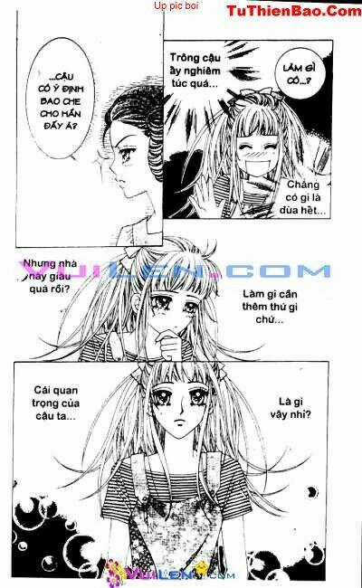 Bogle Goes To The Kingdom Chapter 7 trang 20