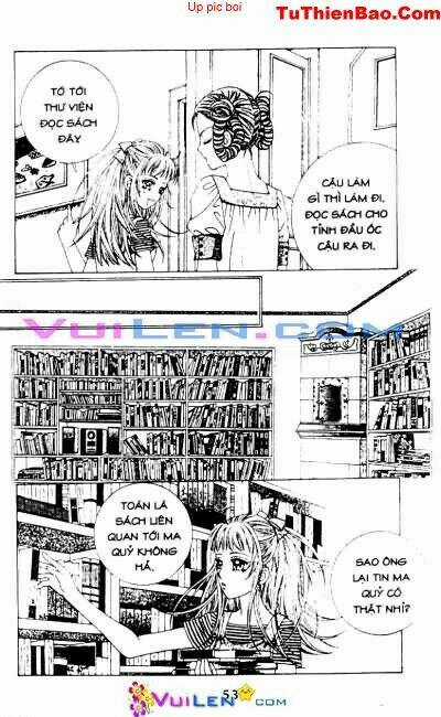 Bogle Goes To The Kingdom Chapter 7 trang 21