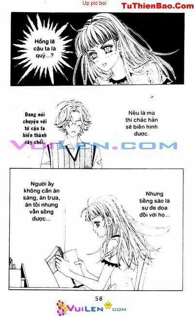 Bogle Goes To The Kingdom Chapter 7 trang 26