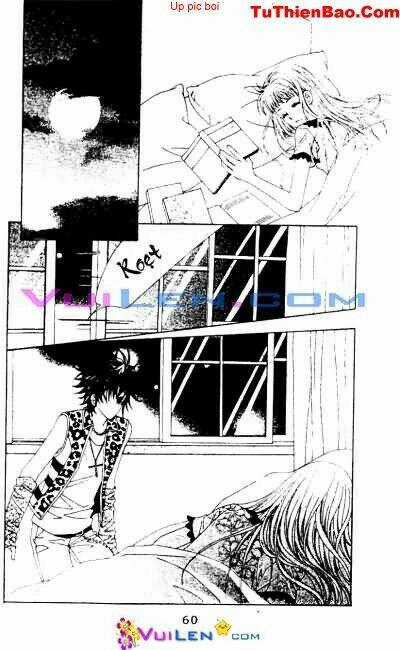 Bogle Goes To The Kingdom Chapter 7 trang 28