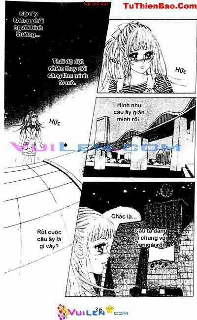 Bogle Goes To The Kingdom Chapter 7 trang 4