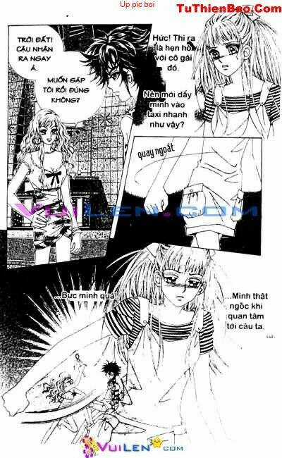 Bogle Goes To The Kingdom Chapter 7 trang 5