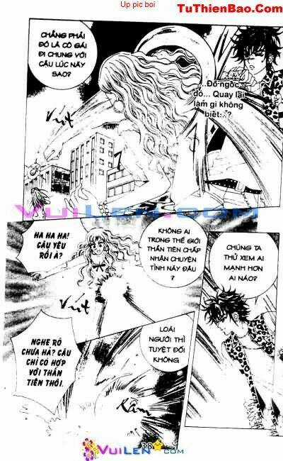 Bogle Goes To The Kingdom Chapter 7 trang 6