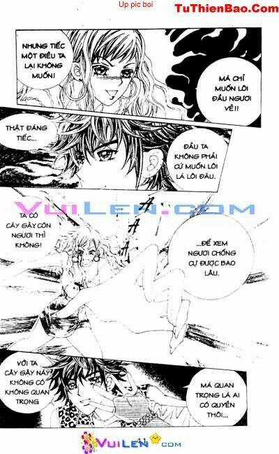 Bogle Goes To The Kingdom Chapter 7 trang 9