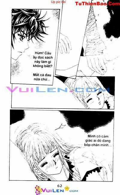 Bogle Goes To The Kingdom Chapter 8 trang 0