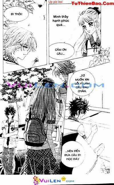 Bogle Goes To The Kingdom Chapter 8 trang 11