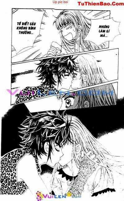 Bogle Goes To The Kingdom Chapter 8 trang 2