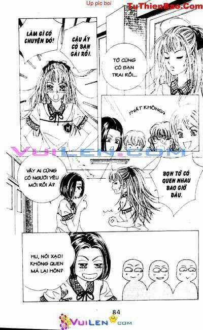 Bogle Goes To The Kingdom Chapter 8 trang 22