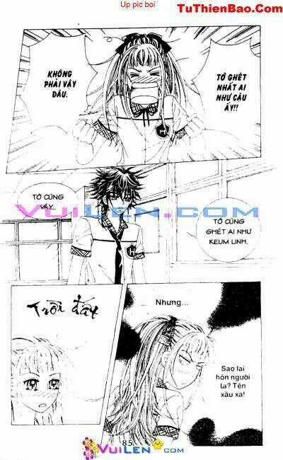 Bogle Goes To The Kingdom Chapter 8 trang 23