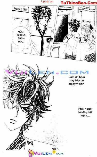 Bogle Goes To The Kingdom Chapter 8 trang 28