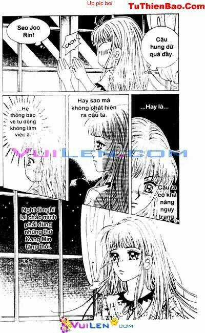 Bogle Goes To The Kingdom Chapter 8 trang 9