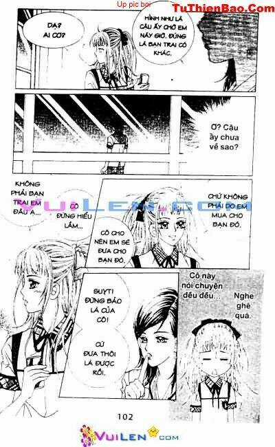 Bogle Goes To The Kingdom Chapter 9 trang 10