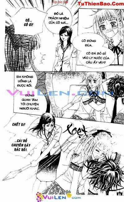 Bogle Goes To The Kingdom Chapter 9 trang 14