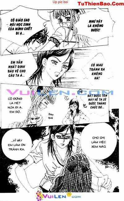 Bogle Goes To The Kingdom Chapter 9 trang 15