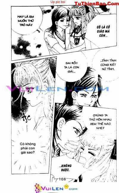 Bogle Goes To The Kingdom Chapter 9 trang 16