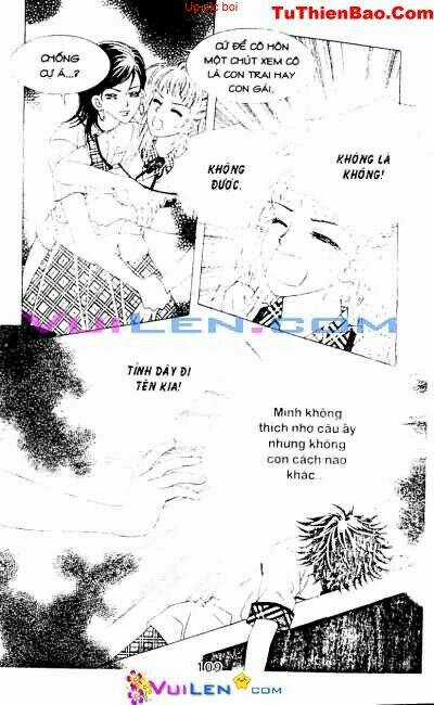 Bogle Goes To The Kingdom Chapter 9 trang 17