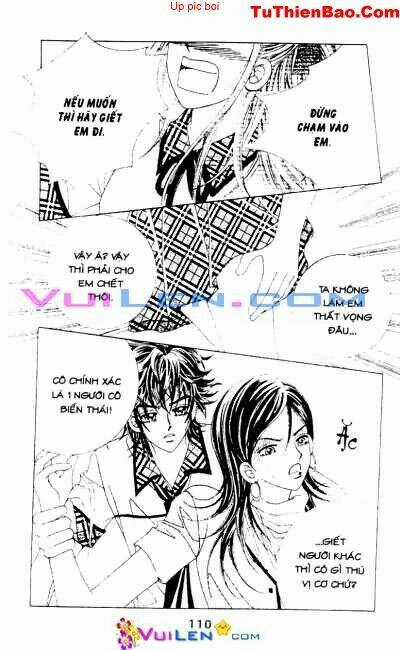 Bogle Goes To The Kingdom Chapter 9 trang 18