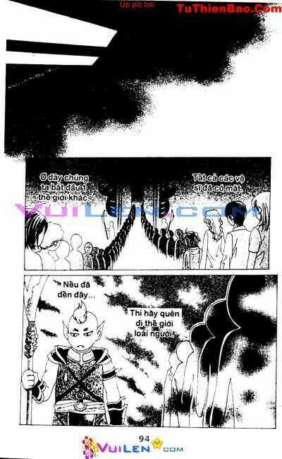 Bogle Goes To The Kingdom Chapter 9 trang 2