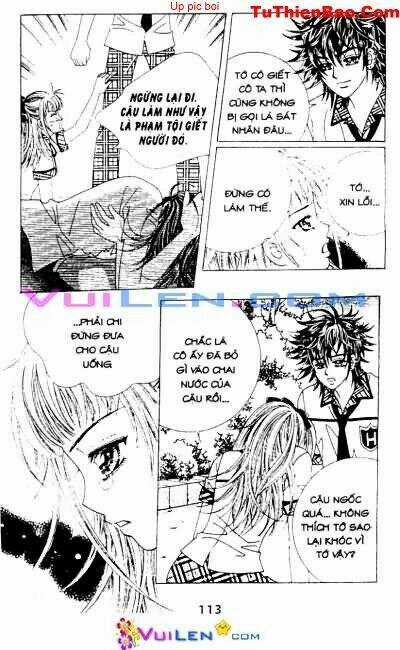 Bogle Goes To The Kingdom Chapter 9 trang 21