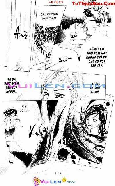 Bogle Goes To The Kingdom Chapter 9 trang 22