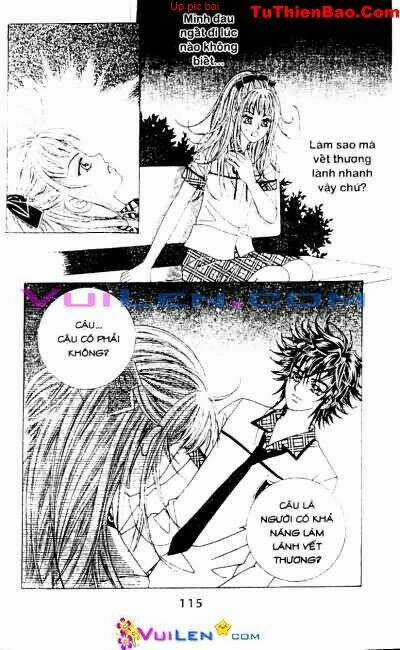 Bogle Goes To The Kingdom Chapter 9 trang 23