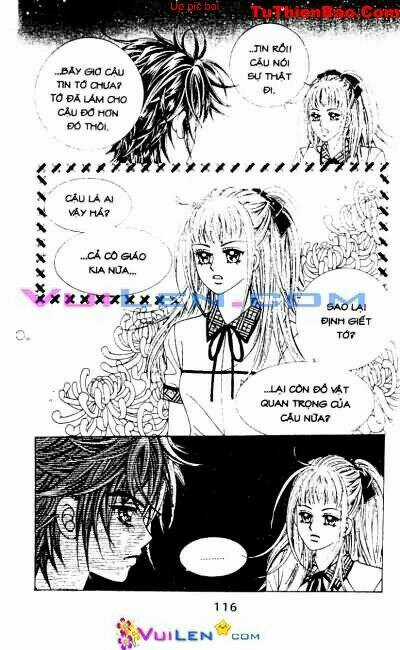 Bogle Goes To The Kingdom Chapter 9 trang 24