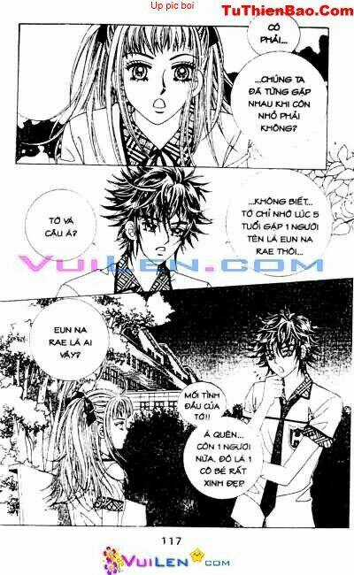 Bogle Goes To The Kingdom Chapter 9 trang 25