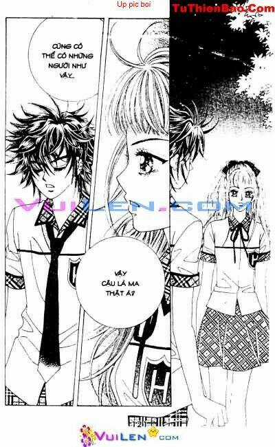 Bogle Goes To The Kingdom Chapter 9 trang 29